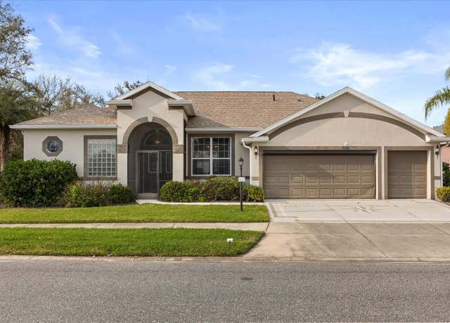 Property at 3603 Westover Cir, Leesburg, FL 34748, 2 beds, 2 baths