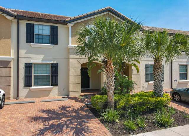 Property at 8911 Geneve Ct, Kissimmee, FL 34747, 5 beds, 4.5 baths