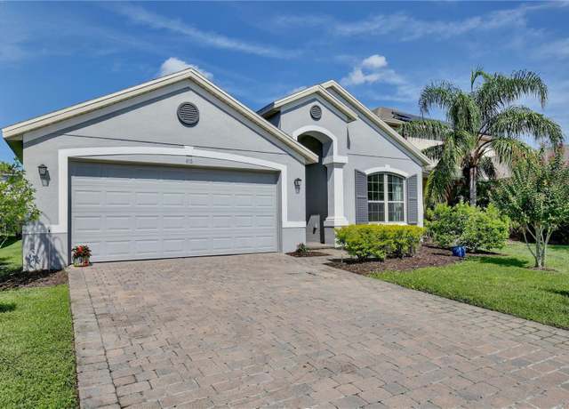 Property at 416 Treasure Ln, Sanford, FL 32771, 3 beds, 2 baths