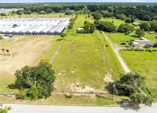 Property at 2719 W Kelly Park Rd, Apopka, FL 32712