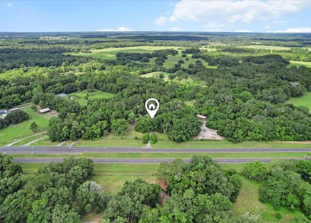 Property at 16120 NW US Highway 27, Williston, FL 32696, 3 beds, 2 baths
