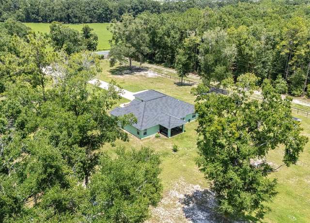 Property at 16170 NW 53rd St, Morriston, FL 32668, 3 beds, 2 baths