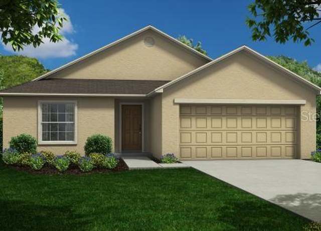 Property at 616 Broadway St W, Fort Meade, FL 33841, 3 beds, 2 baths