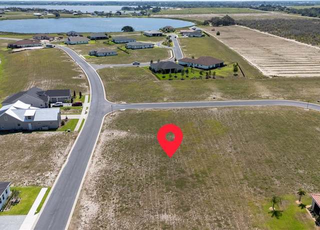 Property at 358 Adams View Ln, Auburndale, FL 33823
