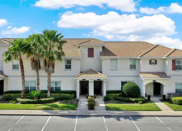 Property at 1554 Plunker Dr, Davenport, FL 33896, 4 beds, 3 baths