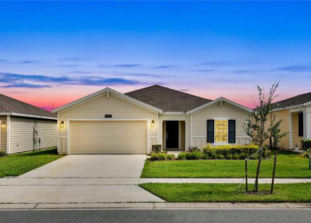 Property at 4492 Bluff Oak Loop, Kissimmee, FL 34746, 4 beds, 2 baths