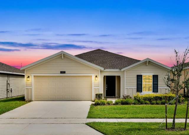 Property at 4492 Bluff Oak Loop, Kissimmee, FL 34746, 4 beds, 2 baths