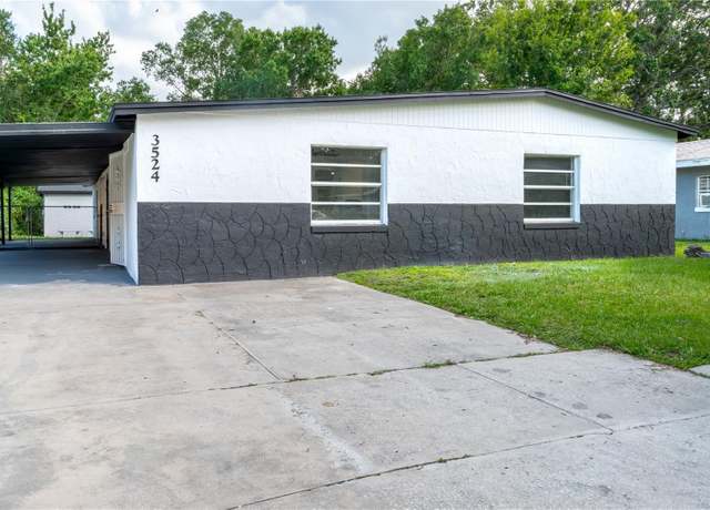 Property at 3524 Hage Way, Orlando, FL 32805, 3 beds, 2 baths
