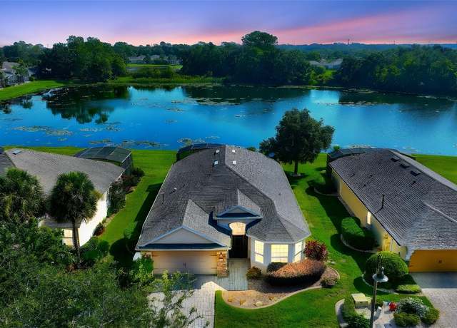 Property at 136 Del Sol Ave, Davenport, FL 33837, 3 beds, 2.5 baths