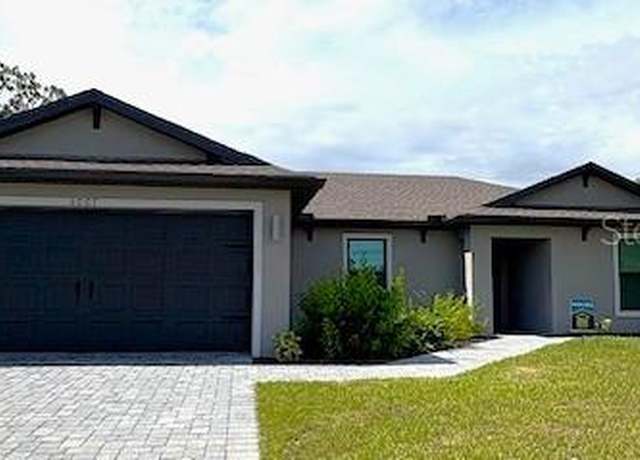 Property at 6007 Gillot Blvd, Port Charlotte, FL 33981, 3 beds, 2 baths