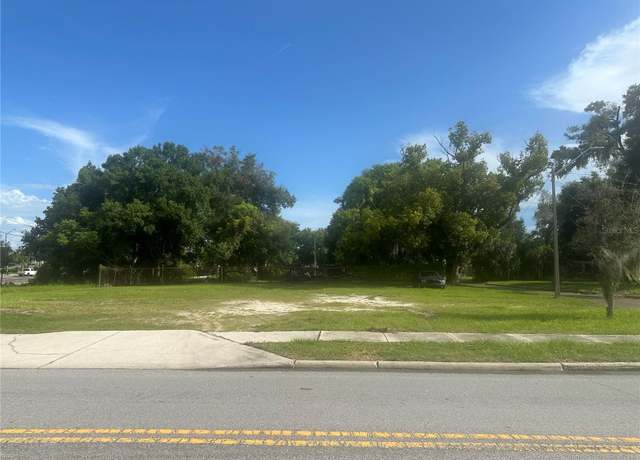 Property at 120 W Parker St, Lakeland, FL 33815