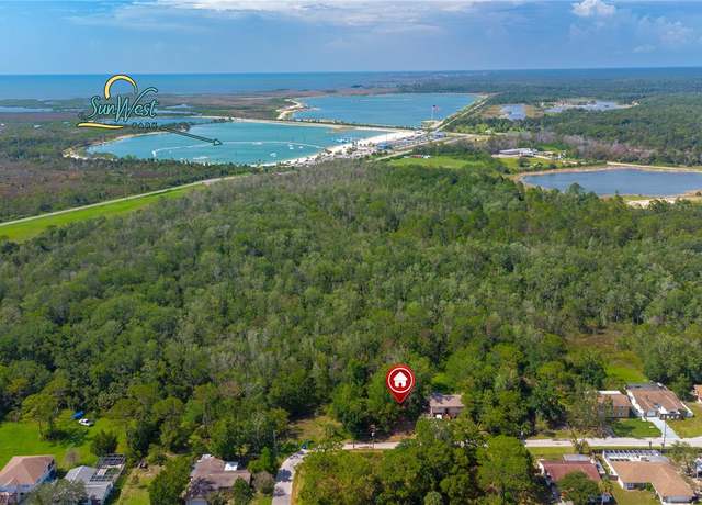 Property at Lot 289 Cutlass Dr, Hudson, FL 34667