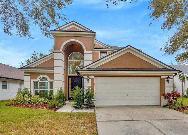 Property at 16835 Hawkridge Rd, Lithia, FL 33547, 4 beds, 2.5 baths