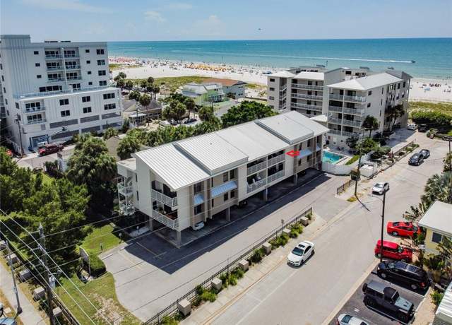 Property at 15 Glendale St Unit B6, Clearwater Beach, FL 33767, 2 beds, 2 baths