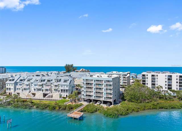 Property at 19925 Gulf Blvd #402, Indian Shores, FL 33785, 2 beds, 2 baths