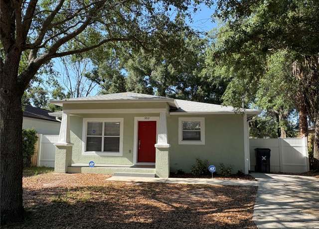 Property at 3012 E Emma St, Tampa, FL 33610, 3 beds, 2 baths