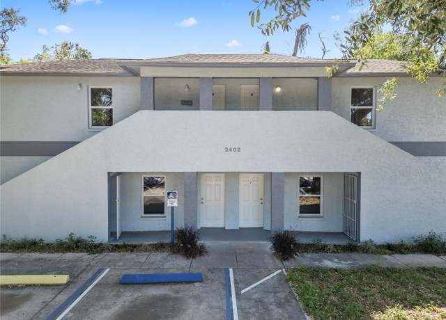Property at 2402 E DR Martin Luther King JR Blvd, Tampa, FL 33610, 32 beds, 16 baths