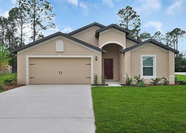 Property at 27 Perch Dr, Kissimmee, FL 34759, 4 beds, 2 baths