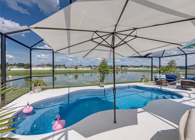 Property at 35668 Burma Reed Dr, Zephyrhills, FL 33541, 3 beds, 2 baths