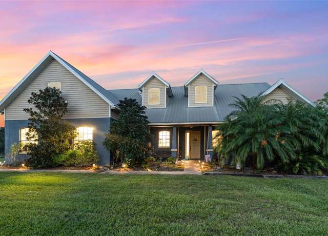 Property at 5160 Jim Davis Rd, Parrish, FL 34219, 4 beds, 3.5 baths