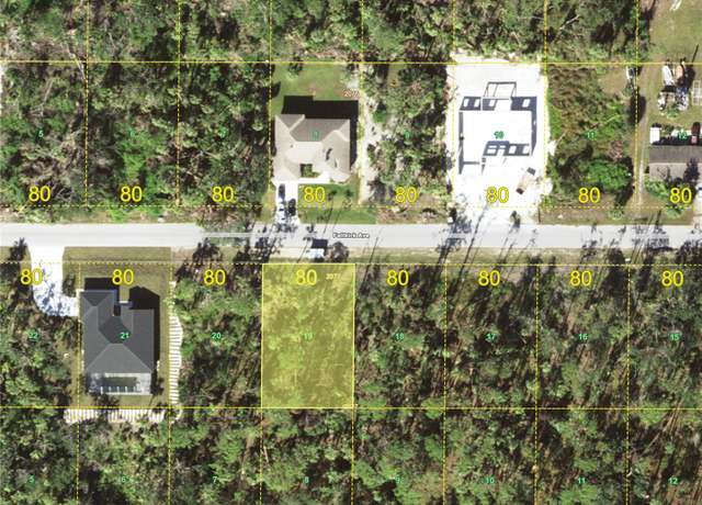 Property at 17089 Fallkirk Ave, Port Charlotte, FL 33954