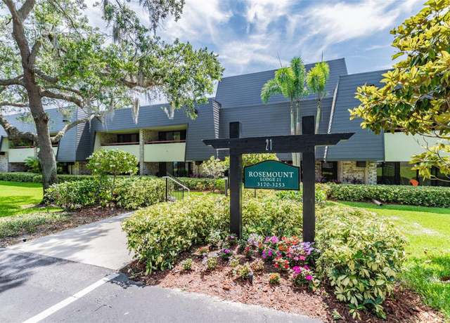 Property at 36750 US Highway 19 N #21305, Palm Harbor, FL 34684, 2 beds, 2 baths