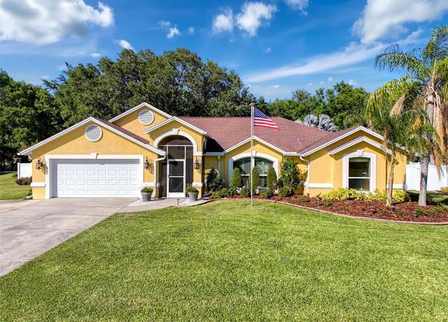 Property at 3920 Meadowlark Ct, Land O Lakes, FL 34639, 4 beds, 2 baths