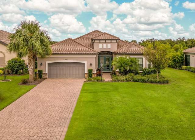 Property at 4803 Cabreo Ct, Bradenton, FL 34211, 4 beds, 3 baths