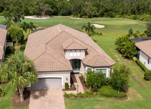 Property at 4803 Cabreo Ct, Bradenton, FL 34211, 4 beds, 3 baths