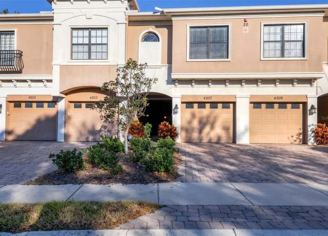 Property at 4207 Overture Cir, Bradenton, FL 34209, 3 beds, 2.5 baths