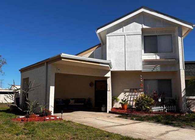 Property at 2566 Forest Run Ct, Clearwater, FL 33761, 3 beds, 2 baths