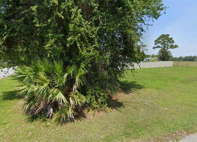 Property at 2624 Beckwith St, Deltona, FL 32738