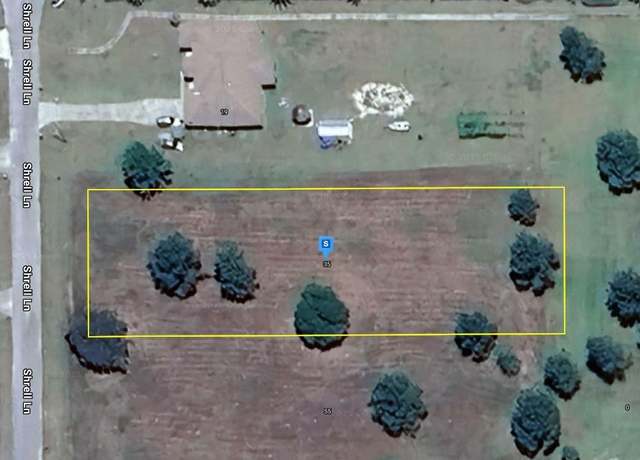 Property at 35 Shrell Ln, Quincy, FL 32351