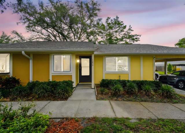 Property at 1930 Peppermill Dr, Clearwater, FL 33763, 2 beds, 2 baths