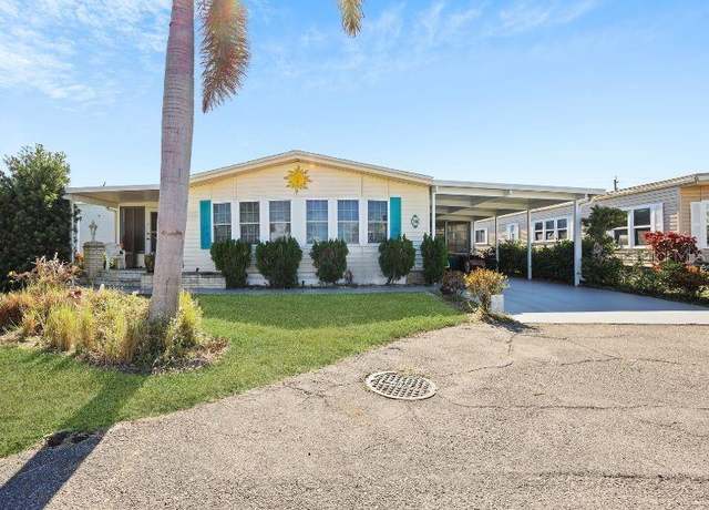 Property at 2100 Kings Hwy #706, Port Charlotte, FL 33980, 2 beds, 2 baths