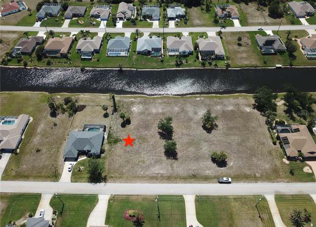 Property at 828 Boundary Blvd, Rotonda West, FL 33947