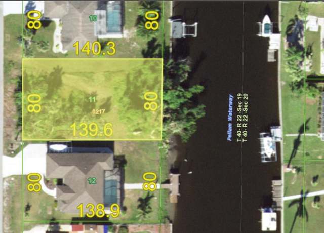 Property at 3038 Yukon, Port Charlotte, FL 33948