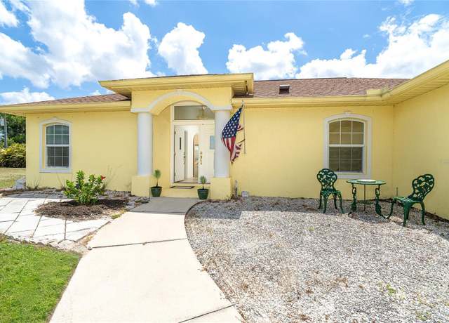 Property at 6158 Cavan St, Englewood, FL 34224, 3 beds, 2 baths