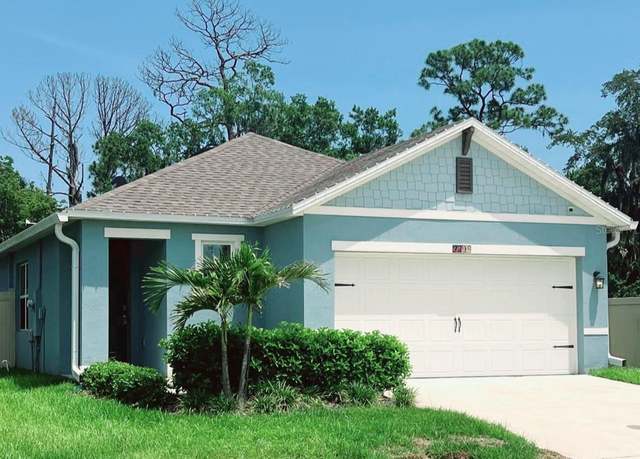 Property at 2295 Delhi Pl, Sanford, FL 32771, 3 beds, 2 baths