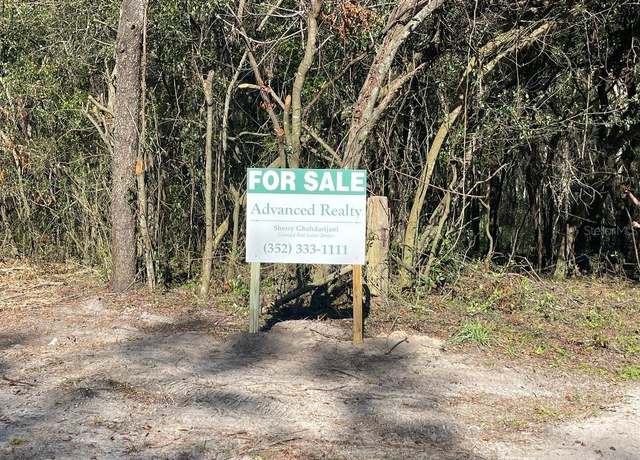 Property at NW Unassigned Location RE, High Springs, FL 32643