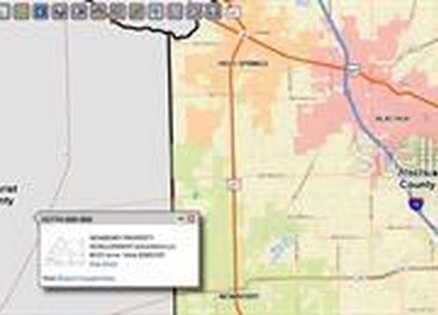 Property at NW Unassigned Location RE, High Springs, FL 32643
