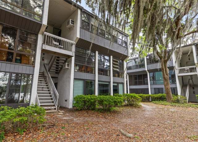 Property at 2822 SW 14th Dr #307, Gainesville, FL 32608, 2 beds, 1 bath