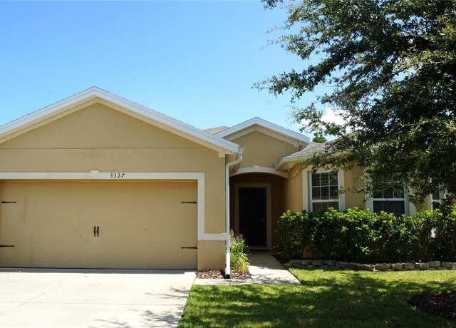 Property at 3327 Tawny Grove Pl, Lakeland, FL 33811, 3 beds, 2 baths