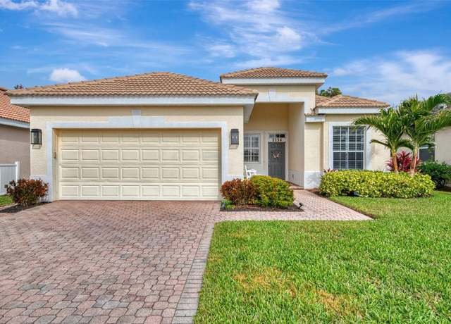 Property at 2136 Mesic Hammock Way, Venice, FL 34292, 3 beds, 2 baths
