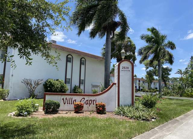 Property at 2828 Jackson St Unit N5, Fort Myers, FL 33901, 2 beds, 2 baths
