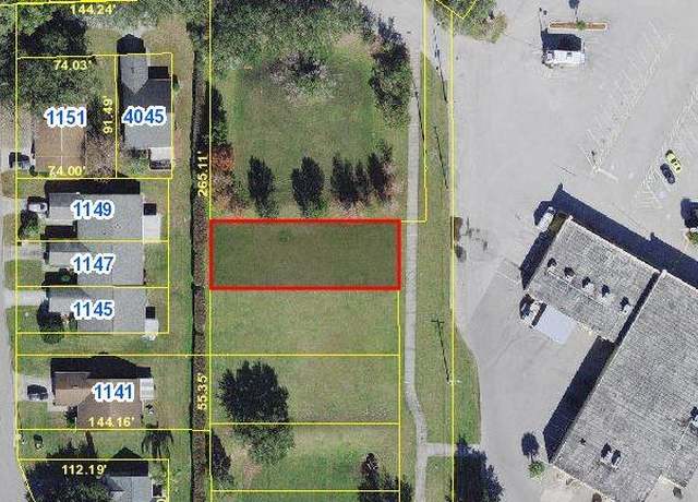 Property at 3441 13th ST Rd, St Cloud, FL 34769