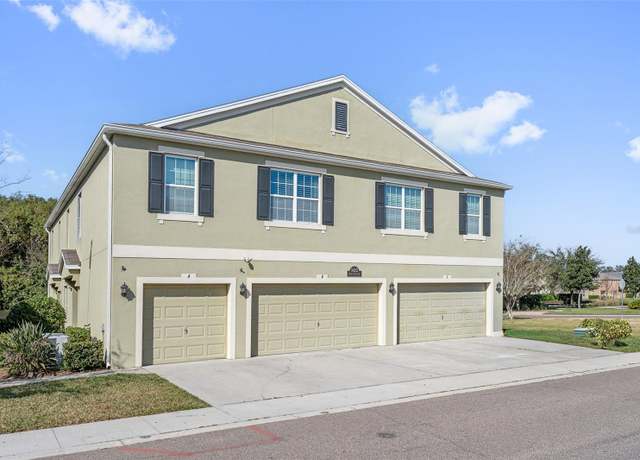 Property at 3422 Seneca Club Loop #57, Orlando, FL 32808, 3 beds, 2.5 baths