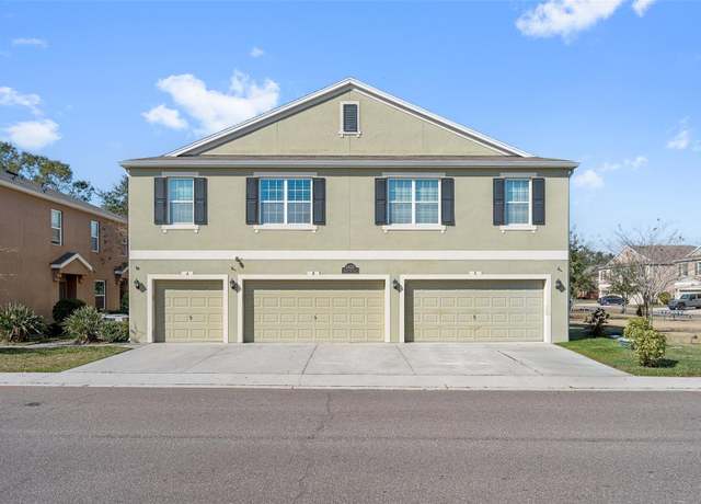 Property at 3422 Seneca Club Loop #57, Orlando, FL 32808, 3 beds, 2.5 baths