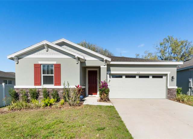 Property at 5315 Meadow Song Dr, Okahumpka, FL 34762, 3 beds, 2 baths