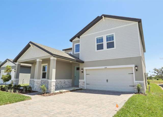 Property at 1878 Draughton Dr, Zephyrhills, FL 33541, 4 beds, 3 baths